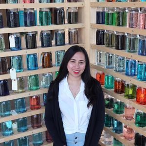 Meet your Posher, Carren